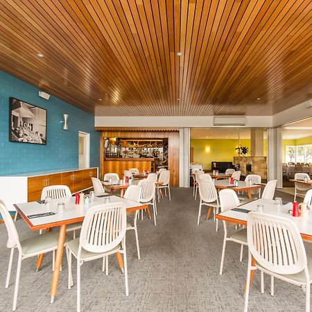 Riverfront Motel & Villas Hobart Eksteriør billede