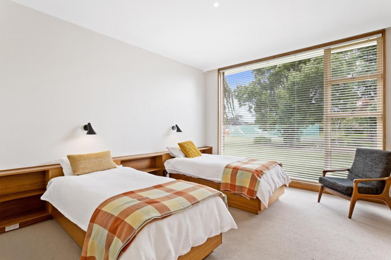 Riverfront Motel & Villas Hobart Eksteriør billede