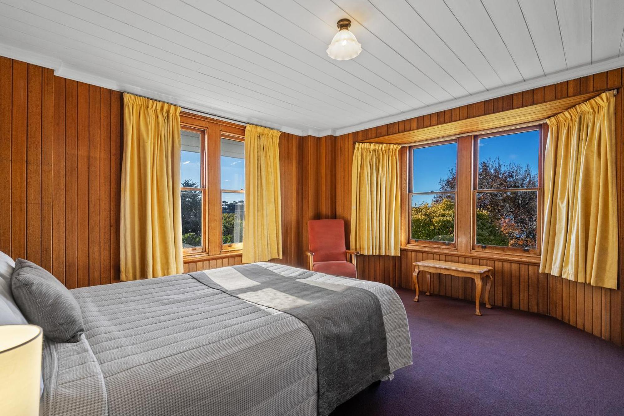 Riverfront Motel & Villas Hobart Eksteriør billede